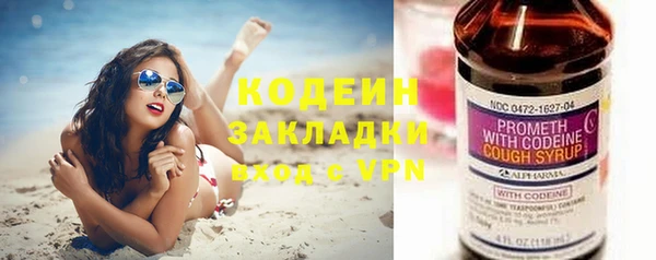 прущий лед Вяземский