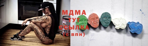 прущий лед Вяземский